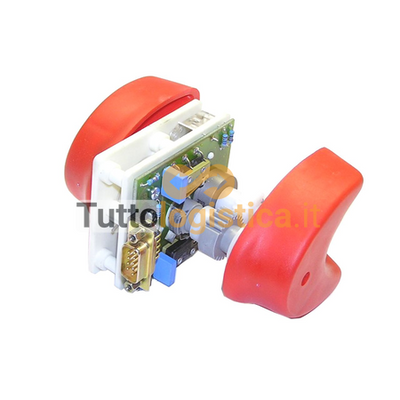 Acceleratore TotalSource per carrelli elevatori Jungheinrich | 269/69299850