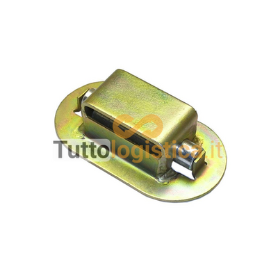 Rullo Batteria TotalSource per Transpallet Jungheinrich | 269/62337680