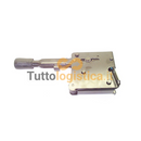 Leva freno a mano TotalSource per carrelli elevatori Mitsubishi | 272/97E5100020
