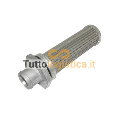 Filtro aspirazione TotalSource compatibile con carrelli elevatori Yale | 003/580071012