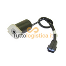 Solenoide TotalSource compatibile Mitsubishi per sistemi idraulici | 272/9707204400