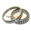 Cuscinetto a rulli conici FAG compatibile Mitsubishi | 272/9233501700
