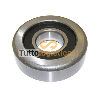 Roller Mast TotalSource per carrelli elevatori Toyota | 058/633683080071