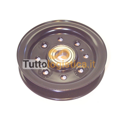 Puleggia TotalSource per carrelli elevatori Mitsubishi | 272/9511524100