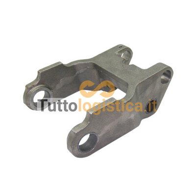 Supporto Ruota per Carrello Elevatore compatibile Toyota | 058/261271
