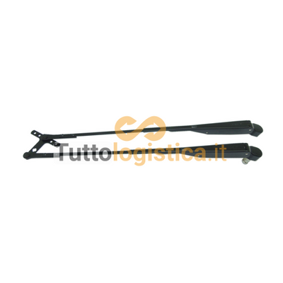 Braccio Tergicristallo TotalSource per Jungheinrich | 269/51246680