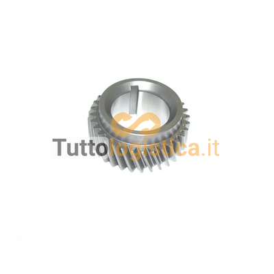 Ingranaggio albero motore TotalSource compatibile Yale | 003/580062673