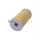 Filtro T/C TotalSource per macchine Doosan-Daewoo | 954/A133772