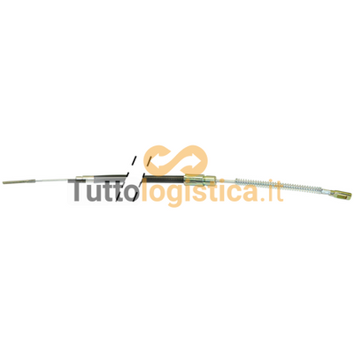 Cavo Freno TotalSource per Carrelli Elevatori STILL | 255/144110