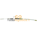 Cavo Freno TotalSource per Carrelli Elevatori STILL | 255/144110
