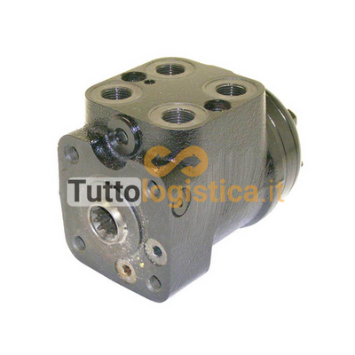Orbitrol Danfoss compatibile Linde per sistemi idraulici | 400/3515421209
