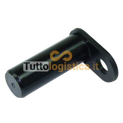 Pin Sub-Assy TotalSource compatibile con carrelli elevatori Toyota | 058/436041324071