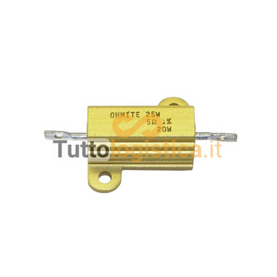 Resistore TotalSource per carrelli elevatori Hyster | 001/3009469