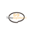 Anello di tenuta TotalSource per frizione Toyota | 058/324372363071