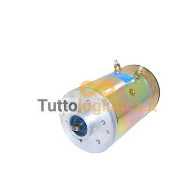 Motore elettrico MAHLE compatibile per carrelli Jungheinrich | 269/50005167