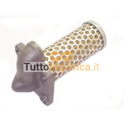 Filtro Trasmissione TotalSource per Carrelli Elevatori Yale | 003/220043357
