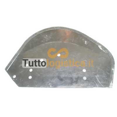 Parafango Posteriore Destro TotalSource per Carrelli Linde | 400/3316020510