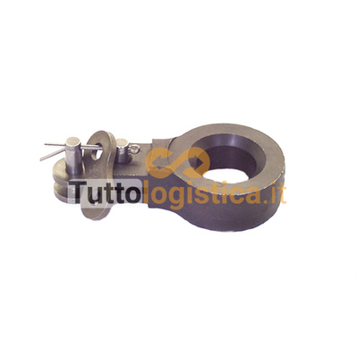 Kit Bulloni Chain Eye per Carrelli Elevatori Toyota TotalSource | 058/046311045071