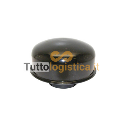 Tappo Fleetguard per carrelli elevatori Linde | 400/0019838805