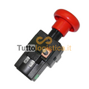 Interruttore di Emergenza Albright Compatibile Crown | 002/823643