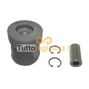 Pistone con spinotto STD per motori Jungheinrich TotalSource | 269/50046255