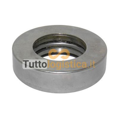 Cuscinetto TotalSource compatibile con Toyota | 058/431993119071
