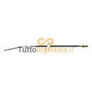 Cavo freno di stazionamento per carrelli elevatori Nissan TotalSource | 057/36531FA200