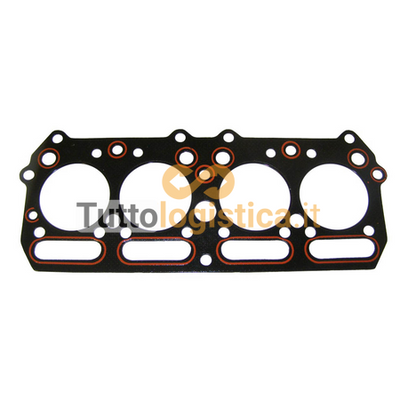 Guarnizione testata TotalSource per motori Mitsubishi | 272/3060152300