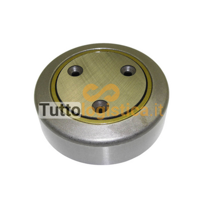 Roller Galet TotalSource compatibile con carrelli elevatori Yale | 003/580027884