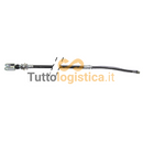 Cavo assemblato lato destro per carrelli elevatori Yale | 003/524248307