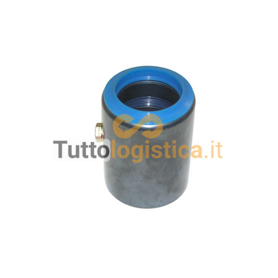 Testata cilindro TotalSource per carrelli elevatori STILL | 255/0627148