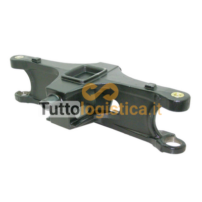 Assale Sterzante TotalSource per Carrelli Elevatori Yale | 003/580042228