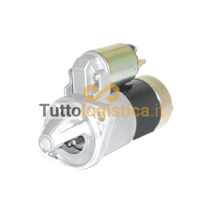 Motorino di avviamento TotalSource 12V 0.9kW per Hyster | 001/M3T21882D