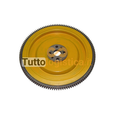 Volano motore TotalSource per carrelli elevatori Jungheinrich | 269/50442772