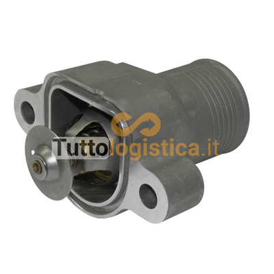 Connettore TotalSource per carrelli elevatori Jungheinrich | 269/51098064