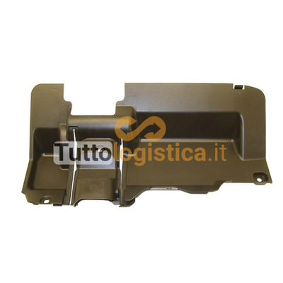 Pannello Sub-Assy TotalSource per carrelli elevatori Toyota | 058/53290F218071