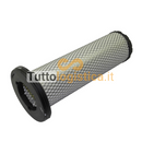 Filtro di sicurezza Donaldson per macchine Doosan-Daewoo | 954/P629469
