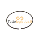 Anello di tenuta TotalSource compatibile con Toyota | 058/321543390071