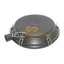 Cover Donaldson per carrelli elevatori Hyster | 001/1458366