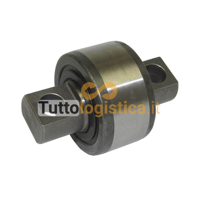 Roller laterale TotalSource per carrelli elevatori Clark | 007/J2345832052