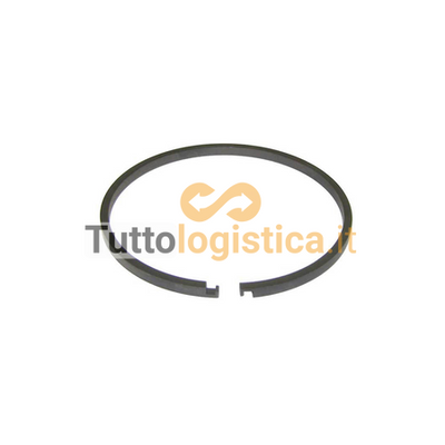 Fascia Elastica Pistone TotalSource per Carrelli Elevatori Hyster | 001/4080680