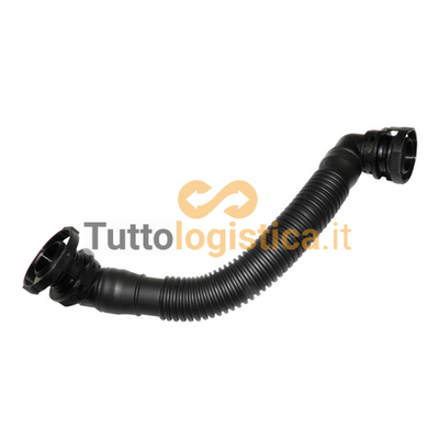 Tubo di sfiato Breather Line per carrelli elevatori Jungheinrich | 269/51259197