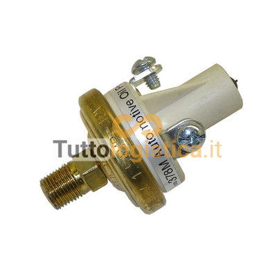 Pressostato Honeywell 6V 1.5A compatibile Yale | 003/580044932