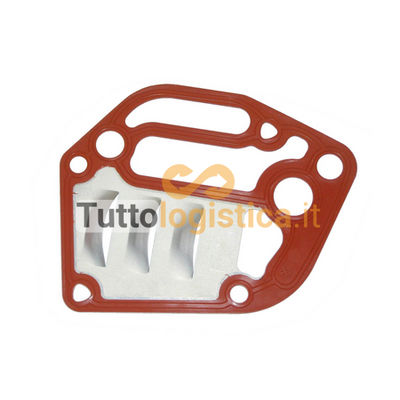 Guarnizione TotalSource per carrelli elevatori Jungheinrich | 269/51095370