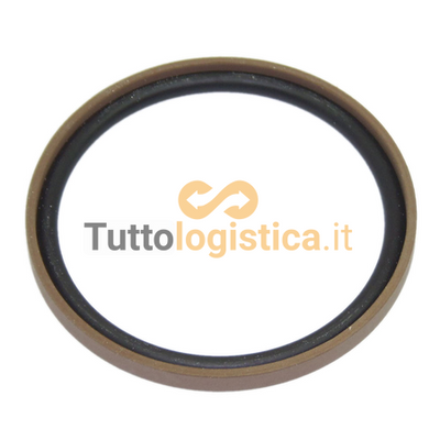 Guarnizione pistone TotalSource per carrelli elevatori Mitsubishi | 272/9450412700