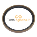 Guarnizione pistone TotalSource per carrelli elevatori Mitsubishi | 272/9450412700