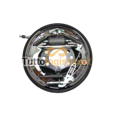 Freno TotalSource per carrelli elevatori Jungheinrich | 269/50442665