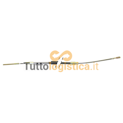 Cavo freno TotalSource per carrelli elevatori STILL | 255/259245