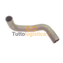 Tubo Radiatore TotalSource per Carrelli Elevatori Toyota | 058/165722202071