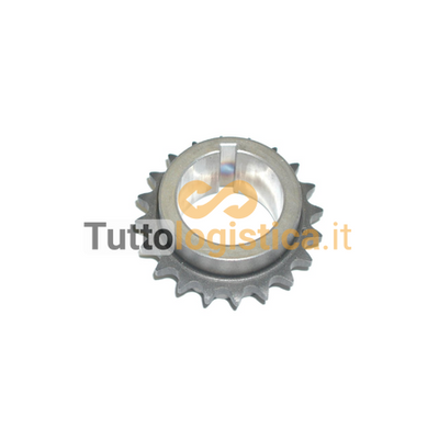Ingranaggio albero motore TotalSource per motori Doosan-Daewoo | 954/D490629